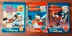 3 mini albums van Donald Duck, Ophalen of Verzenden, Zo goed als nieuw