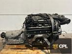 Land Rover Range Rover Jaguar 5.0 V8 508PN Complete Motor, Gebruikt, -, -, Ophalen of Verzenden