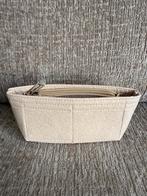 Handtas organizer Longchamp mini, Ophalen of Verzenden, Nieuw, Beige, Handtas