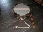Oude snare trommel, Muziek en Instrumenten, Ophalen of Verzenden, Zo goed als nieuw, Overige merken