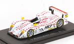 Dome S101 Mugen Nr#5 24 Hrs Le Mans 2005 1-43 Ebbro, Hobby en Vrije tijd, Modelauto's | 1:43, Overige merken, Tschuiten@hotmail.com
