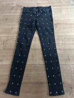 Nikkie broek maat 30, Zwart, Ophalen of Verzenden, Zo goed als nieuw, Nikkie