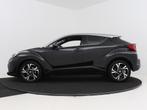 Toyota C-HR 1.8 Hybrid Style (bj 2023, automaat), 12 maanden, Stof, 4 cilinders, Origineel Nederlands