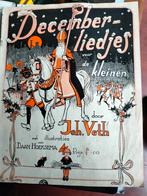 Sinterklaas / en kerst liedjes, Diversen, Sinterklaas, Ophalen of Verzenden, Zo goed als nieuw