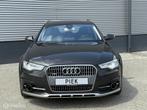 Audi A6 allroad quattro 3.0 TDI Pro Line Plus EXPORTPRIJS, Auto's, Automaat, Euro 5, Gebruikt, Adaptive Cruise Control