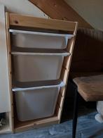Ikea trofast kast, Huis en Inrichting, Ophalen, Zo goed als nieuw