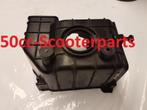 Cilinderkoelkap Suzuki Uf 50 Estilete 17120-10E00-000 Gebrui, Ophalen of Verzenden, 50ccscooterparts, Info@50cc-scooterparts.nl
