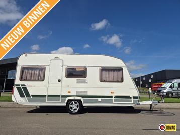 Chateau Calista CT 440 Isabella voortent! beschikbaar voor biedingen