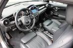 Mini Mini 2.0 John Cooper Works Chili Melting Silver | 231 P, Auto's, Mini, 1998 cc, Gebruikt, 4 cilinders, 4 stoelen