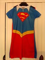 Verkleedkleding supergirl maat 3,4,5 jaar, Kinderen en Baby's, Carnavalskleding en Verkleedspullen, Ophalen of Verzenden, Jongen of Meisje