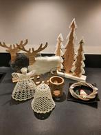 Diverse artikelen kerst, Ophalen of Verzenden, Zo goed als nieuw