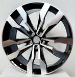 19" velgen Suzuka Look 5x112 nieuw VW Tiguan Arteon T-Roc, Auto-onderdelen, Banden en Velgen, 19 inch, Velg(en), Nieuw, Ophalen of Verzenden