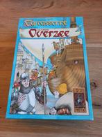 Carcassonne overzee, Ophalen of Verzenden, Zo goed als nieuw