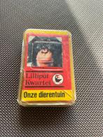 Lilliput kwartet onze dierentuin, Ophalen of Verzenden, Zo goed als nieuw, Kwartet(ten)