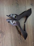 Guess muiltjes, pumps, 38, Ophalen of Verzenden, Gedragen