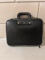 Bombata laptoptas - zwart, Computers en Software, Laptoptassen, Ophalen, 15 inch, Zo goed als nieuw, Aktetas