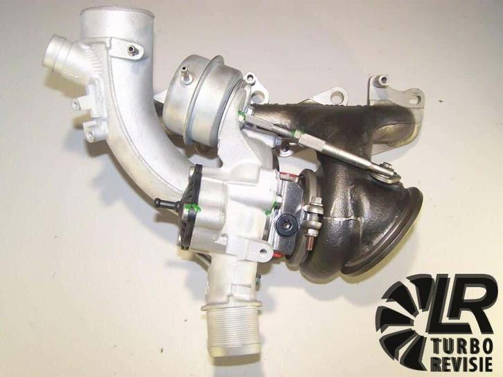 Turbo revisie opel,Chevrolet 1.4 Turbo ECOTEC 103 kw, Auto-onderdelen, Motor en Toebehoren, Opel, Chevrolet, Gereviseerd, Ophalen of Verzenden