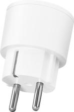 KlikAanKlikUit Smart Plug (Stopcontactschakelaar), Ophalen of Verzenden, Zo goed als nieuw, Stekker