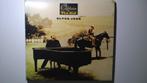 Elton John - The Captain & The Kid, Ophalen of Verzenden, 1980 tot 2000, Zo goed als nieuw