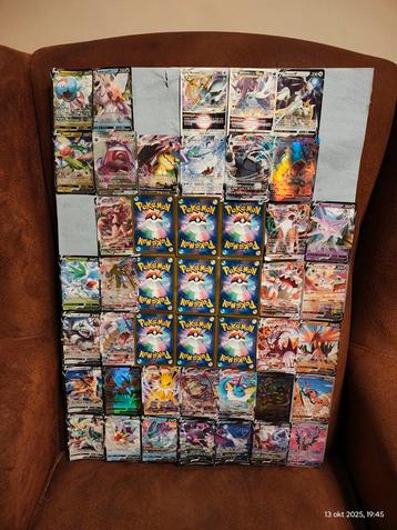 Pokémon Poster & Monopoly Efteling Editie beschikbaar voor biedingen