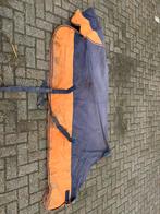 Epplejeck 0 gram regendeken - 215cm, Dieren en Toebehoren, Ophalen of Verzenden, Gebruikt, Deken