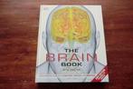 boek - The brain book - Rita Carter / alles over de hersenen, Boeken, Wetenschap, Ophalen of Verzenden, Zo goed als nieuw