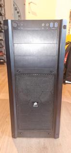 Game PC - AMD ryzen 5, Computers en Software, Desktop Pc's, Ophalen, Gebruikt, 8 GB, AMD Ryzen 5