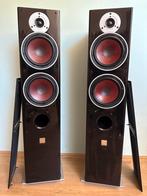 Dali Zensor 7 Luidsprekers, Audio, Tv en Foto, Gebruikt, 120 watt of meer, Front, Rear of Stereo speakers, Ophalen