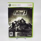 Fallout 3 - XBOX 360 - PAL, Spelcomputers en Games, Gebruikt, Vanaf 18 jaar, 1 speler, Ophalen of Verzenden