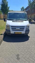 Ford Transit 2.2 260S 2009 AIRCO, nieuw APK en Nap, Voorwielaandrijving, Euro 5, 4 cilinders, Overige bekleding