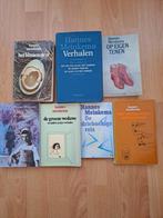 H. Meinkema - Dora, Ophalen of Verzenden, Zo goed als nieuw, Nederland, H. Meinkema