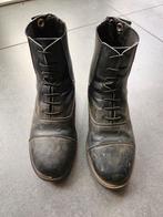 Paardrijlaarsjes / jodhpurs, mt 33, Dieren en Toebehoren, Paardrijkleding, Ophalen, Kinderen, Dressuur, Zo goed als nieuw