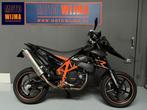 KTM 690 SUPERMOTO R - 2010 - 15dkm - SM-R SuperMotard SMR, Bedrijf, 653 cc, SuperMoto