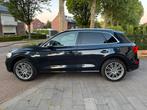Audi Q5 55 Tfsi e - S-line - panoramadak - 367 pk, Auto's, Audi, Automaat, 2005 kg, 1750 kg, 4 cilinders