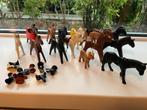 Playmobil, allerlei losse dieren of accessoires, Ophalen, Gebruikt