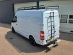 MB Sprinter (906) VW Crafter L2 Imperiaal + Trap + Loopplank, Auto diversen, Dakdragers, Ophalen, Gebruikt