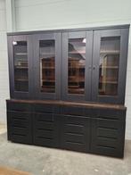 Buffetkast, Ophalen, 25 tot 50 cm, 200 cm of meer