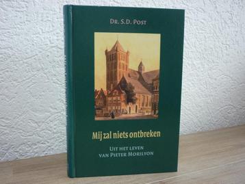 >Dr S.D. Post - Mij zal niets ontbreken beschikbaar voor biedingen