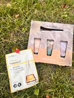 Masker setje en masker, Ophalen of Verzenden, Nieuw, Verzorging