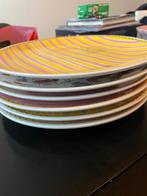 Blond Amsterdam 6 x Dinerbord ø26cm, Huis en Inrichting, Keuken | Servies, Ophalen, Blond Amsterdam, Zo goed als nieuw, Bord(en)