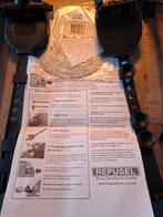 Repusel Caravan Spiegel, Ophalen of Verzenden, Gebruikt