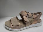 Zalm kleur sandaal Gabor maat 40 1/2, Kleding | Dames, Schoenen, Joachim-Gabor-Platz 1, 83024 Rosenheim, Germany, Nieuw, Gabor Shoes AG