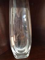 Glazen Vaas— Orrefors, Antiek en Kunst, Ophalen of Verzenden