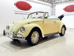 Volkswagen KEVER Cabriolet  - ONLINE AUCTION, Overige kleuren, Volkswagen, Bedrijf, Handgeschakeld