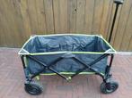 Bolderkar. Opvouwbaar. Travellife., Caravans en Kamperen, Bolderkarren, Ophalen, Opvouwbaar, Gebruikt