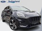 Ford Puma 1.0 EcoBoost Hybrid ST-Line X 125pk | Adaptieve Cr, Voorwielaandrijving, 125 pk, Euro 6, Leder en Stof