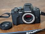 Olympus OM-D E-M10 Mk III, body, nieuwstaat, Audio, Tv en Foto, Fotocamera's Digitaal, Spiegelreflex, Ophalen of Verzenden, Zo goed als nieuw