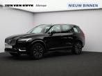 Volvo XC90 T8 AWD Recharge Business Pro / Trekhaak / Stoel+s, Auto's, Volvo, 7 stoelen, Zwart, Vierwielaandrijving, Hybride Elektrisch/Benzine