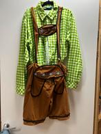 Tiroler outfit, Ophalen of Verzenden, Zo goed als nieuw, Maat 56/58 (XL)