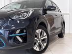 Kia e-Niro ExecutiveLine 64 kWh | Leder interieur | Hoge ins, Auto's, Kia, Gebruikt, 1712 kg, Blauw, 64 kWh